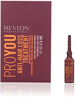 Revlon Profesional ProYou Tratamiento Anti-Caída