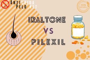 ¿Qué es Mejor Iraltone o Pilexil?