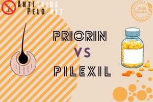 ¿Qué es Mejor Priorín o Pilexil?