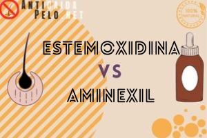 ¿Qué es Mejor Estemoxidina o Aminexil?
