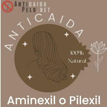 ¿Qué es Mejor Aminexil o Pilexil?