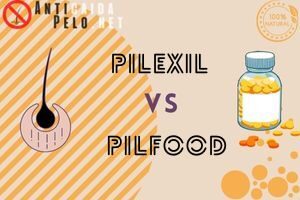 ¿Qué es Mejor Pilexil o Pilfood?