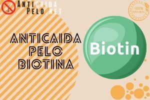 Mejores Anticaída Pelo Biotina