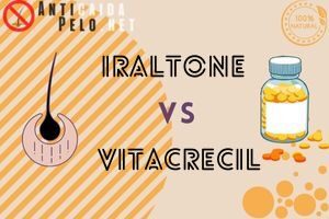 ¿Qué es Mejor Iraltone o Vitacrecil?