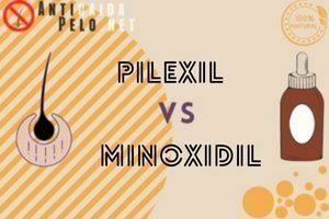 ¿Qué es Mejor Pilexil o Minoxidil?