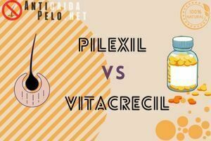 ¿Qué es Mejor Pilexil o Vitacrecil?