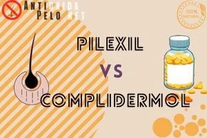 ¿Qué es Mejor Pilexil o Complidermol?