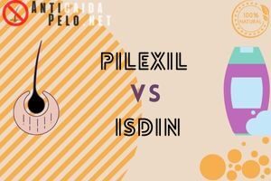 ¿Qué es Mejor Pilexil o ISDIN?