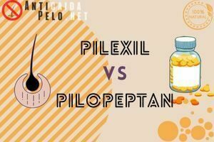 ¿Qué es Mejor Pilexil o Pilopeptan?
