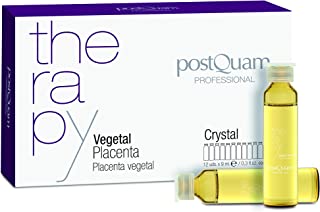 Postquam - Therapy | Placenta Vegetal Postquam Crystal
