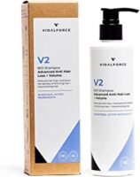 Vidal Force 2 BIO Shampoo anticaida