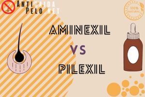 ¿Qué es Mejor Aminexil o Pilexil?