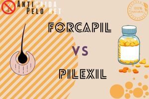 ¿Qué es Mejor Forcapil o Pilexil?