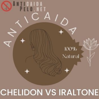 ¿Qué es Mejor Chelidon o Iraltone?