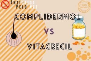 ¿Qué es Mejor Complidermol o Vitacrecil?