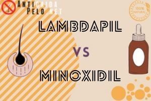 ¿Qué es Mejor Lambdapil o Minoxidil?
