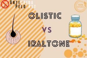 ¿Qué es Mejor Olistic o Iraltone?
