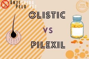 ¿Que es Mejor Olistic o Pilexil?