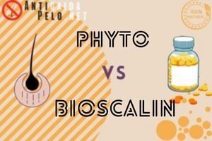 ¿Qué es Mejor Phyto o Bioscalin?