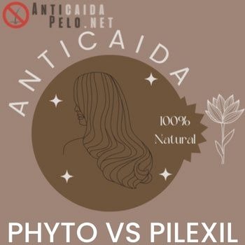 ¿Qué es Mejor Phyto o Pilexil?