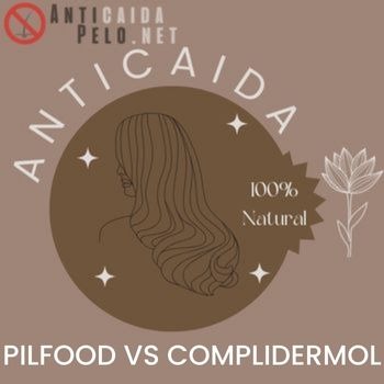 ¿Qué es Mejor Pilfood o Complidermol?