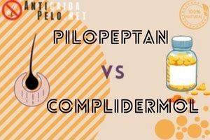¿Qué es Mejor Pilopeptan o Complidermol?