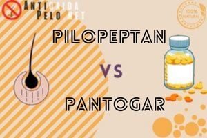 ¿Qué es Mejor Pilopeptan o Pantogar?