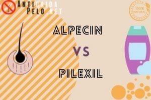 ¿Qué es Mejor Alpecin o Pilexil?