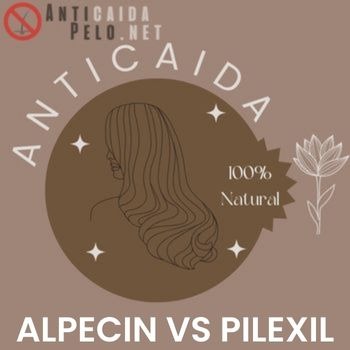 ¿Qué es Mejor Alpecin o Pilexil?