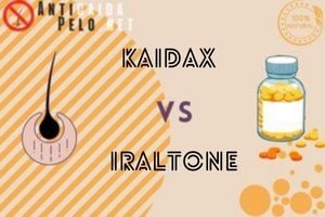 ¿Que es Mejor Kaidax o Iraltone?