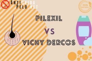 ¿Qué es Mejor Pilexil o Vichy Dercos?