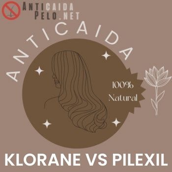 ¿Qué es Mejor Klorane o Pilexil?