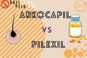¿Qué es Mejor Arkocapil o Pilexil?