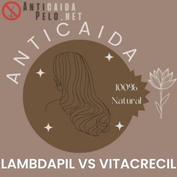 ¿Qué es Mejor Lambdapil o Vitacrecil?