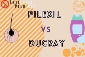 ¿Que es Mejor Pilexil o Ducray?
