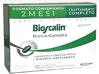 bioscalin 