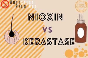 ¿Qué es Mejor Nioxin o Kerastase?