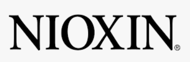Logo nioxin