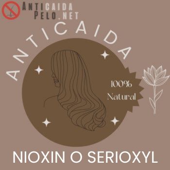 ¿Qué es Mejor Nioxin o Serioxyl?
